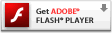 Установка «Adobe Flash player»